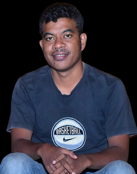 John